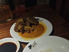 -汉巴味德·烤肉与啤酒的自助(杭州大悦城店)