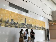 -青岛五四广场海景美仑国际公寓酒店