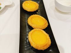 -白天鹅宾馆-宏图府餐厅