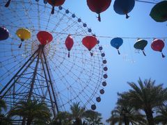 -三亚海昌梦幻海洋不夜城