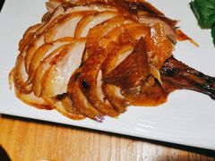 -德香苑脆皮烤鸭·经典(爱融荟城店)