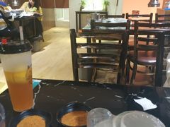 -燚青春东北泥炉烤肉(百合店)