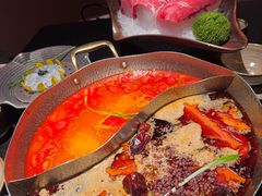 -色響火锅(恒隆广场店)