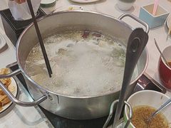-楚江子·龙继斑鱼庄(建设东路店)