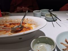 -半勺·新徽菜(银泰城店)