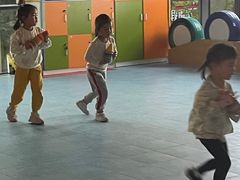 -乐翔轮滑(中庚漫游城店)