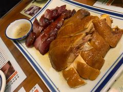 -小龍鳳餐室(番禺路店)