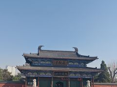 -广佑寺风景区