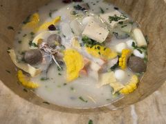 -云中鱼蒸汽石锅鱼(川沙百联店)