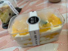 -蜜肆动物奶油蛋糕·个性定制·下午茶甜品