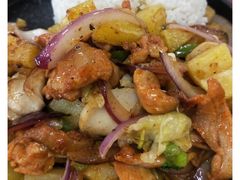 -上海大学嘉定校区-食堂