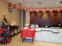 -鼎族怡华·指压·油压·经络(西单昌盛大厦店)