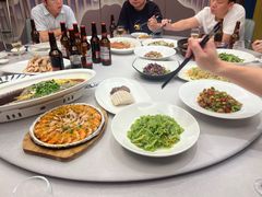 -新丁香海鲜酒店(银海商贸城店)