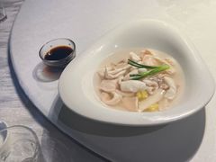 -路小缦·珍馐美馔(市心北路店)