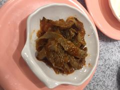-争鲜回转寿司(金桥家乐福店)