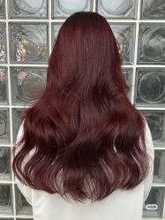 -MAGIC·京都造型·烫染馆