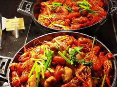 -昆泰嘉华酒店-嘉华咖啡厅