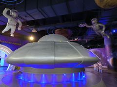 -东莞市科学技术博物馆