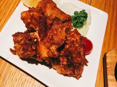 -一風堂拉面(港汇恒隆店)