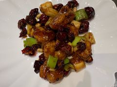 -望乡楼上海菜(日月光店)