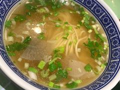牛肉拉面-胡杨记忆(和平路店)