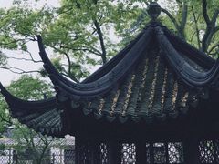 -拙政园
