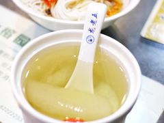 -龙老五汤店(站前西路店)