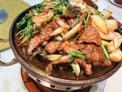-金鼎轩(方庄天坛店)