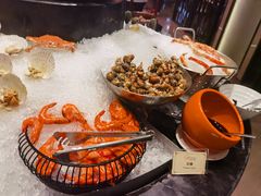 -安蒂娅·海鲜自助餐厅(安蒂娅美兰酒店)