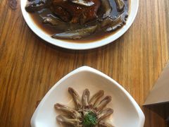 -之参餐厅(前门大街店)