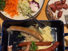 -普拉那啤酒坊Paulaner(凯宾斯基饭店)