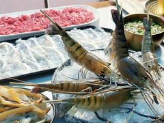 -琥珀川糟粕醋火锅(慈云寺店)