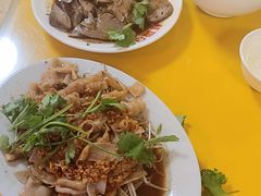 -桂园白粥·潮汕老味道