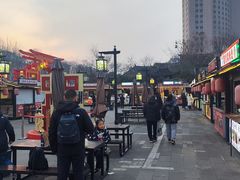 -回龙窝历史文化街区