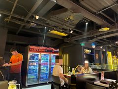 -鸣记脆皮烤鱼·海鲜烤鱼(三八广场店)