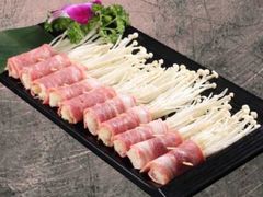 -韩盛源泥炉烤肉店(高深路店)