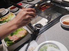 -海底捞火锅(嘉兴杉杉in象生日主题店)