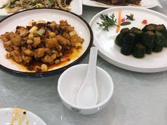 -普天和酒楼·新津菜·烤鸭(天津之眼店)