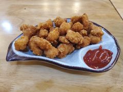 -春川韩国拌饭(中信广场店)