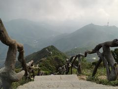 -梧桐山风景名胜区