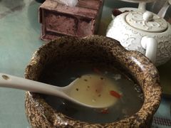 -九华山友谊土菜馆 小资餐厅