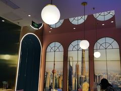 -小杨生煎(湟普汇店)