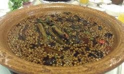 鳝段-百香合宴会中心(雁翔路店)