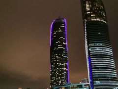 景点-演武大桥观景平台