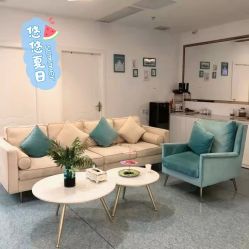 -痘院长·祛痘·皮肤管理