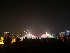 -珠江夜游广州塔·中大码头