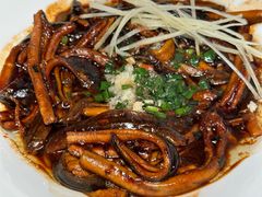 -金典银峰老鹅馆·昆山菜(亭林公园店)