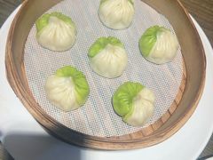 -隆喜元鱼汤包·海鲜(中联广场店)