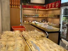 -乔家栅(襄阳南路店)