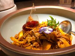 -辛香汇·现炒川菜(淮海路百盛店)